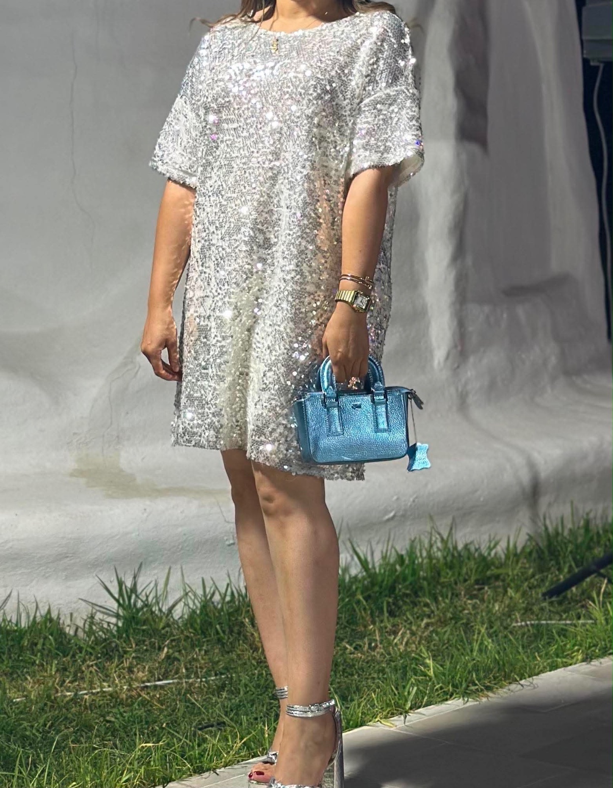 Robe ZARA