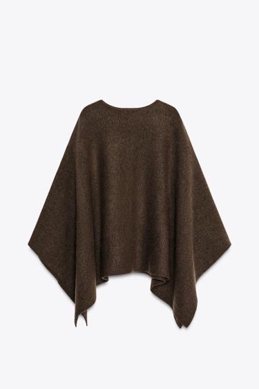 Cape marron zara