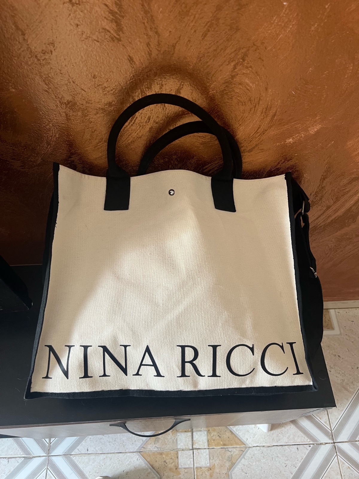 Sac nina ricci
