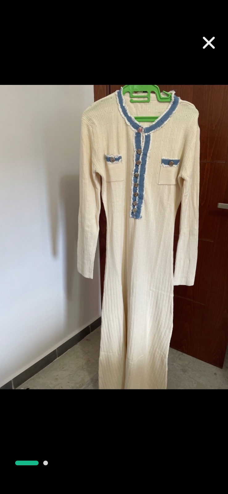 Robe