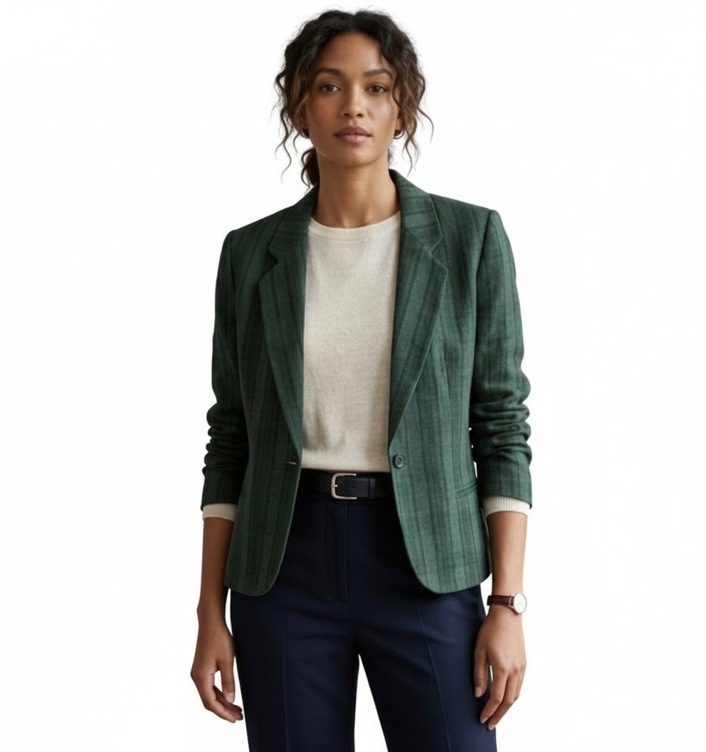 Veste 