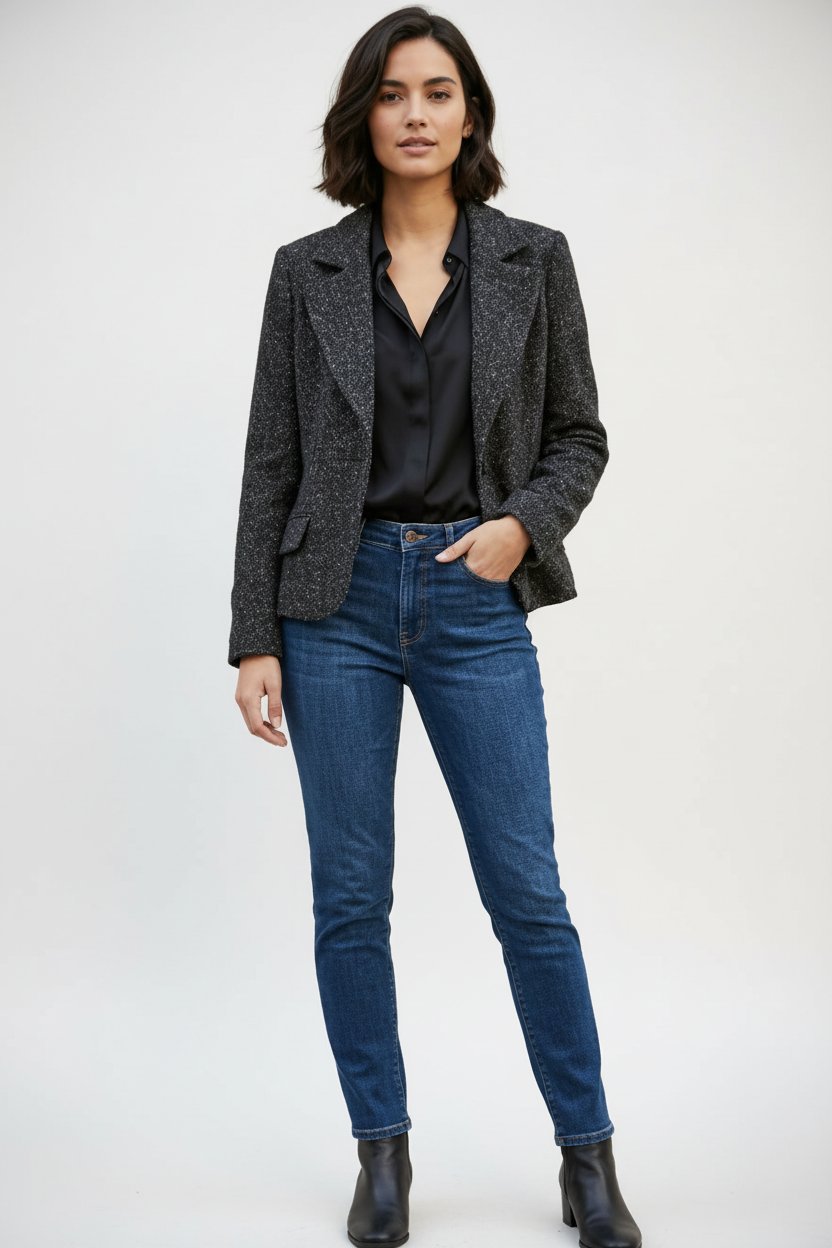 Veste 