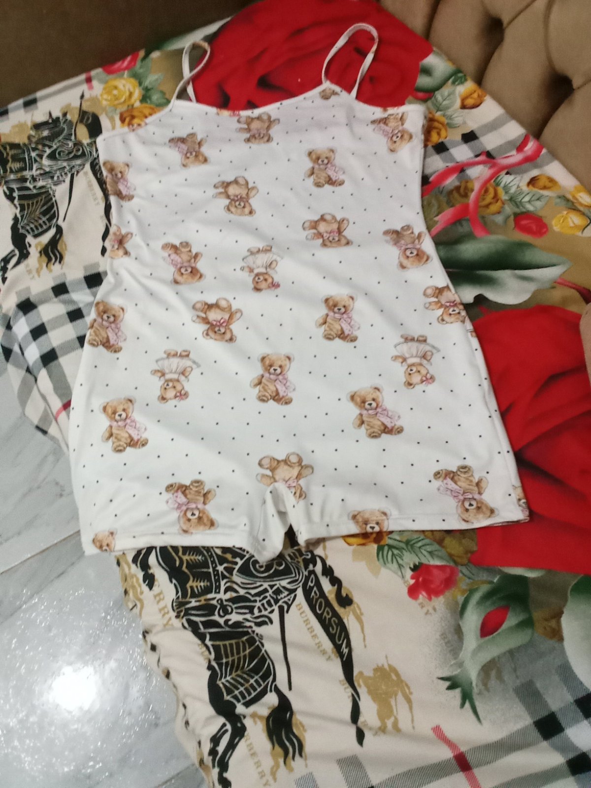 Pyjama