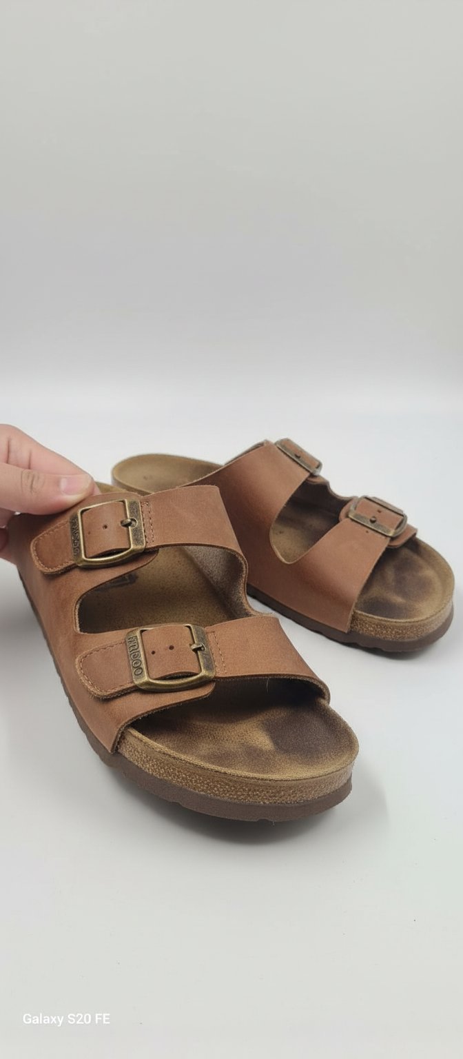 Sandales 