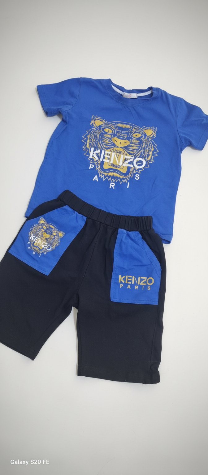 Set kinzo