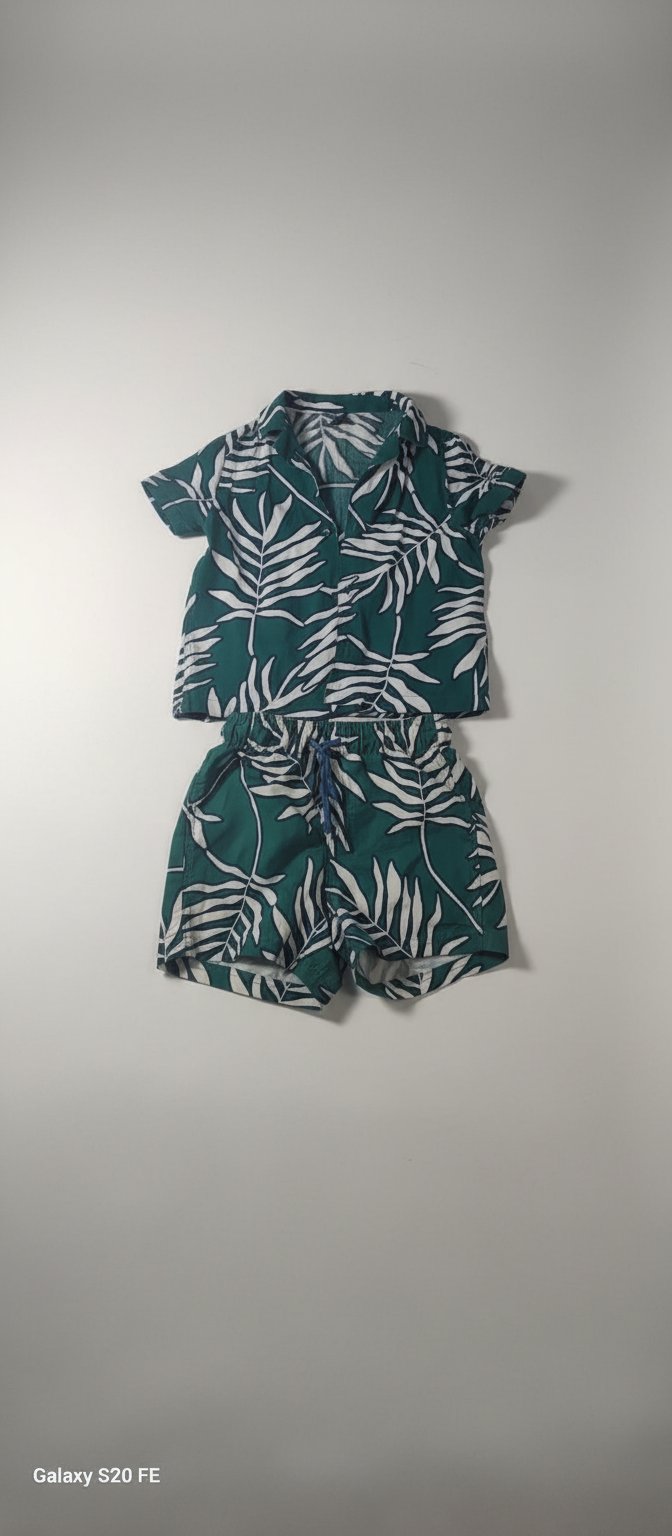 Maillot de bain 