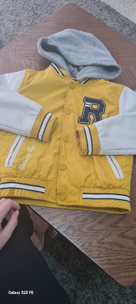 Blouson 