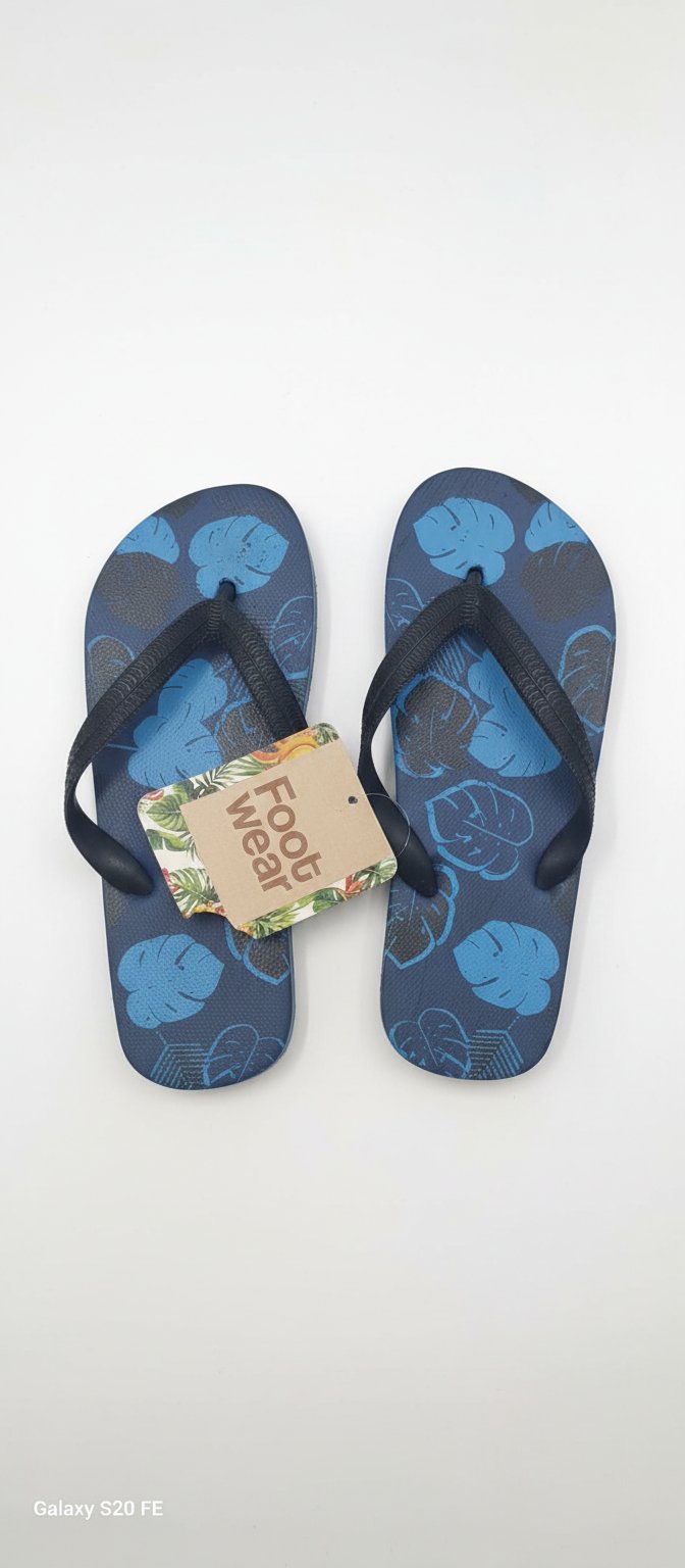 Flip-flop 