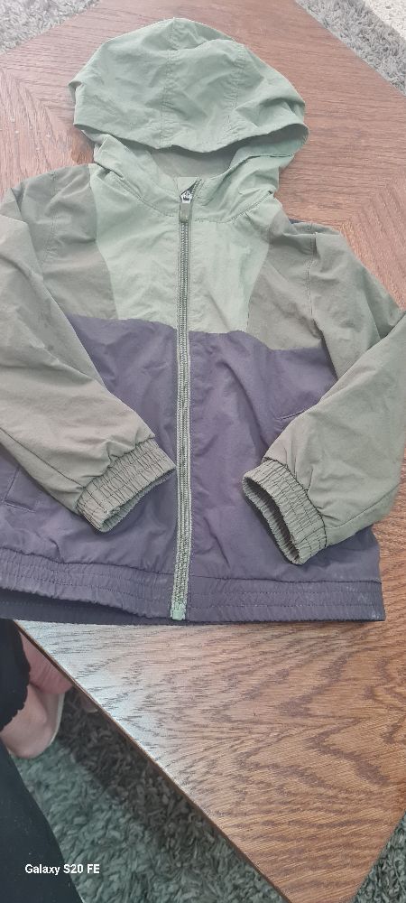 Blouson 