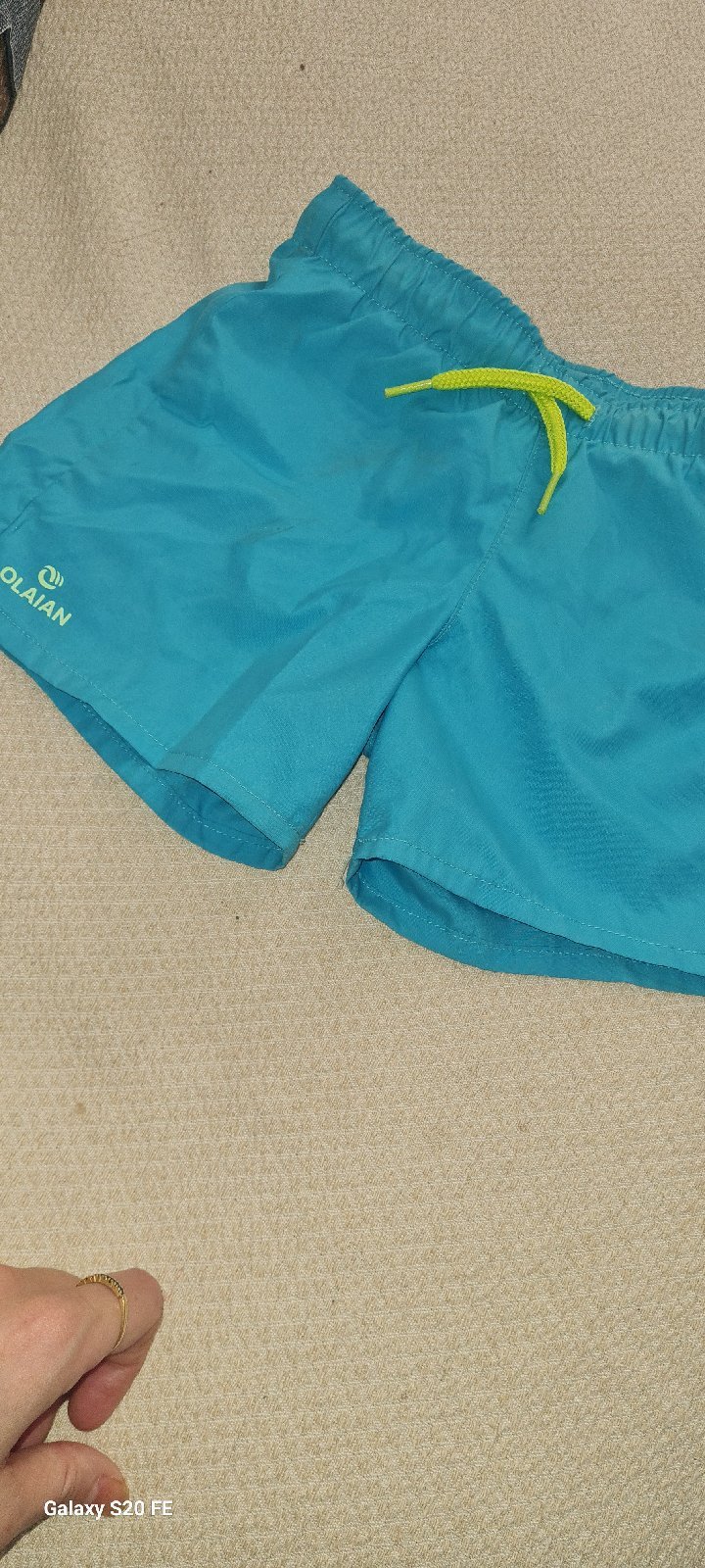 Maillot de bain 