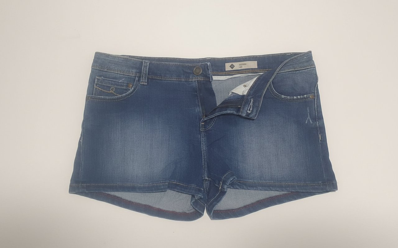 Short femme 