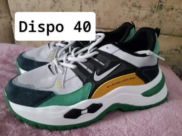 Je vends 