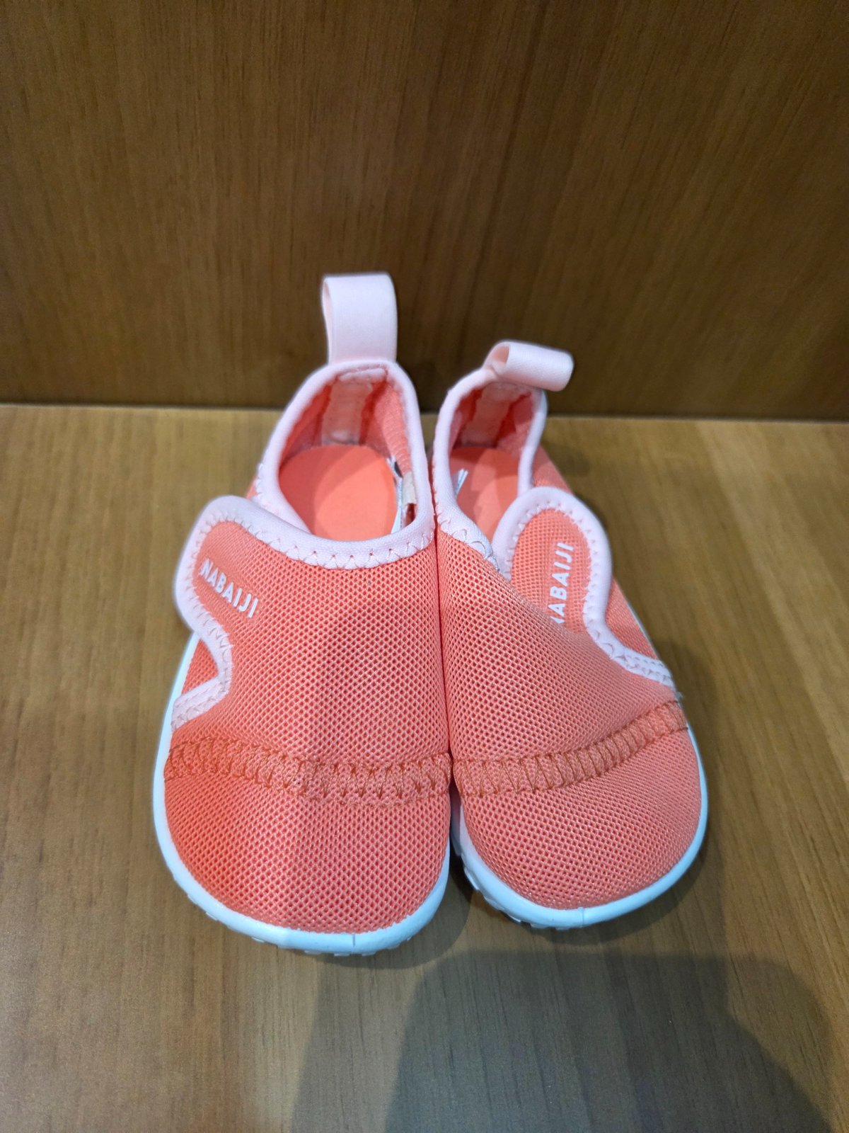 Chaussure de plage