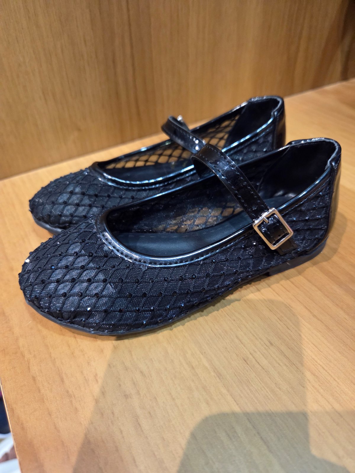 Chaussures fillettes