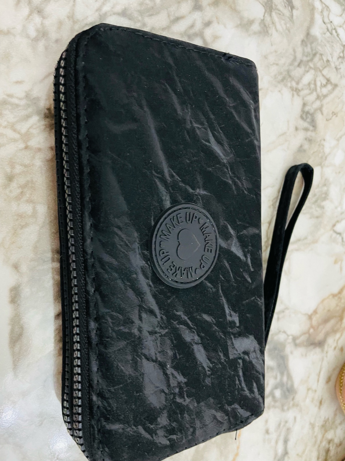 Porte feuille femme 