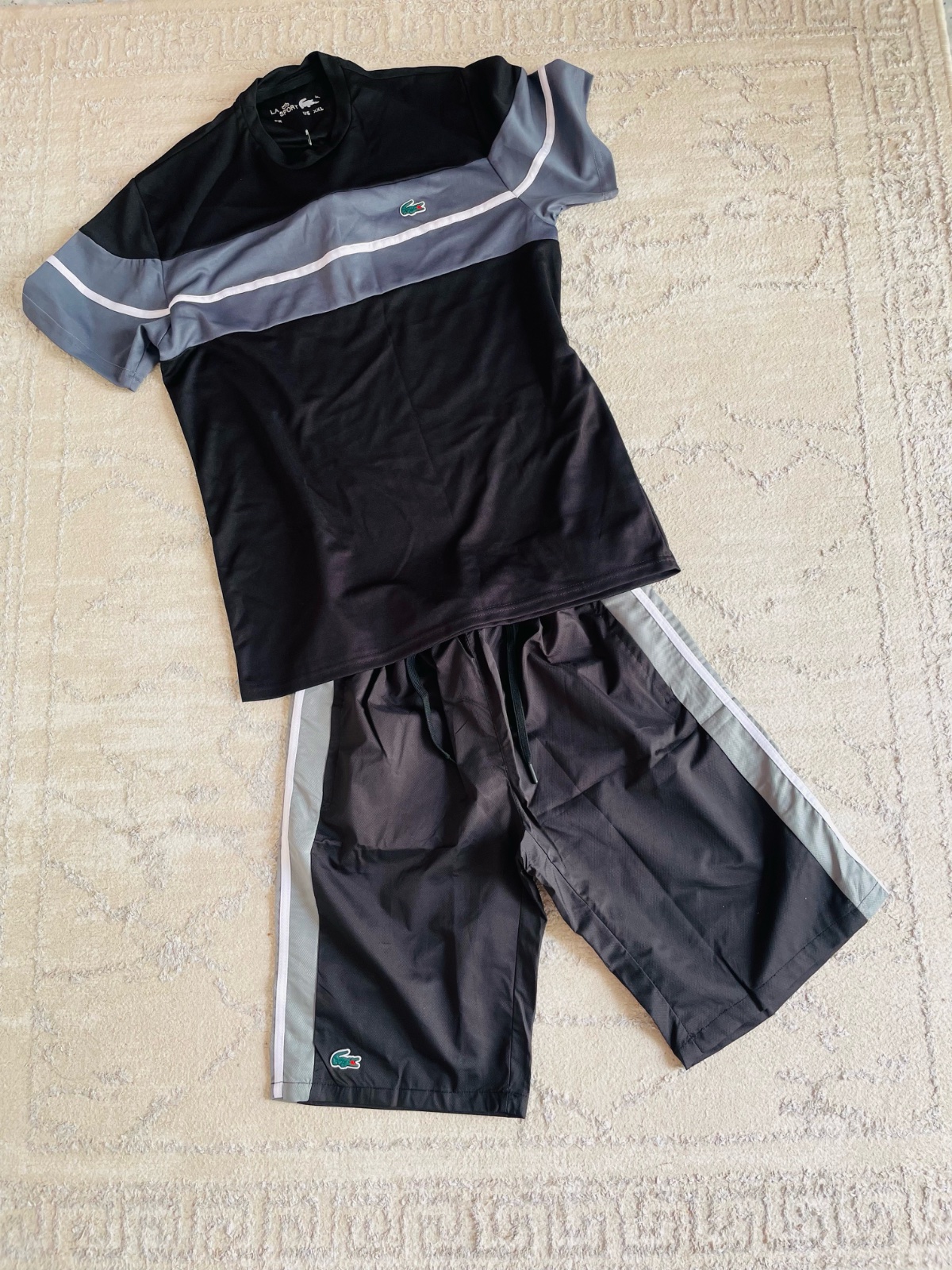 Jogging homme 3 pieces 