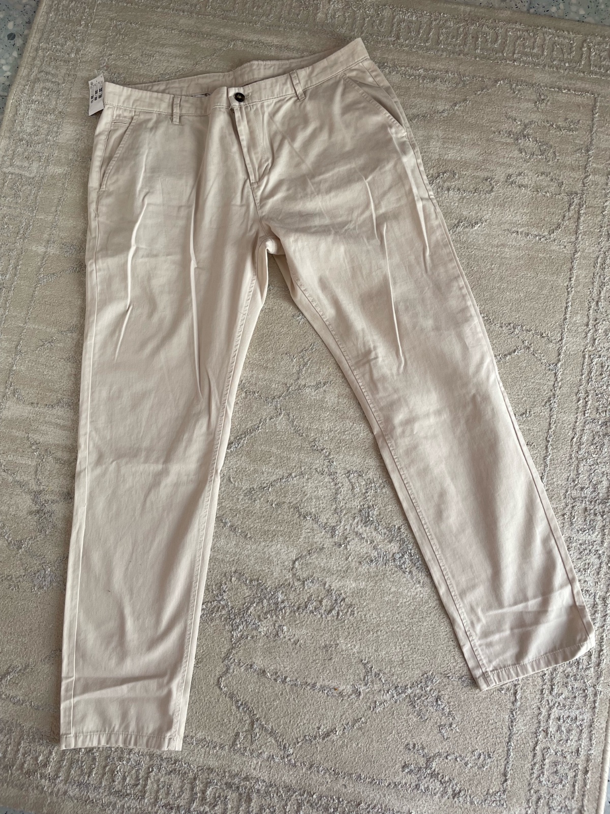 Pantalon homme 