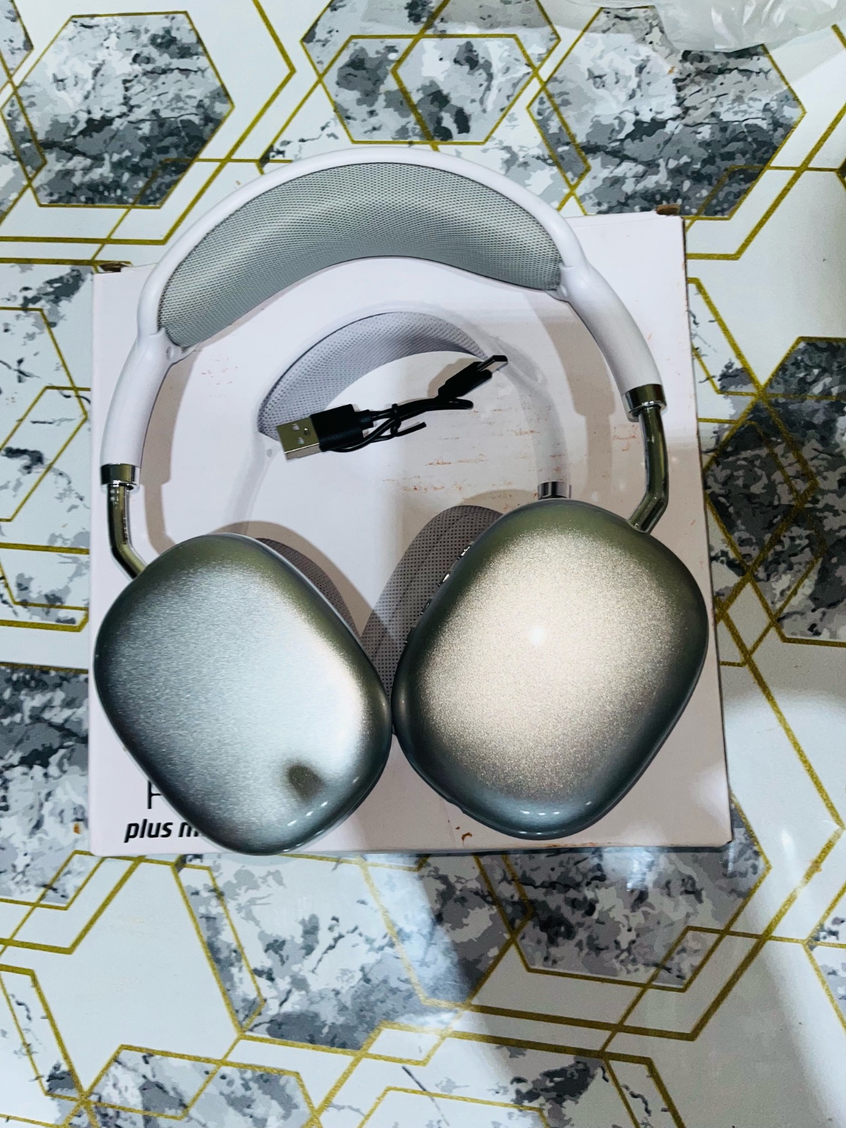 Casque 