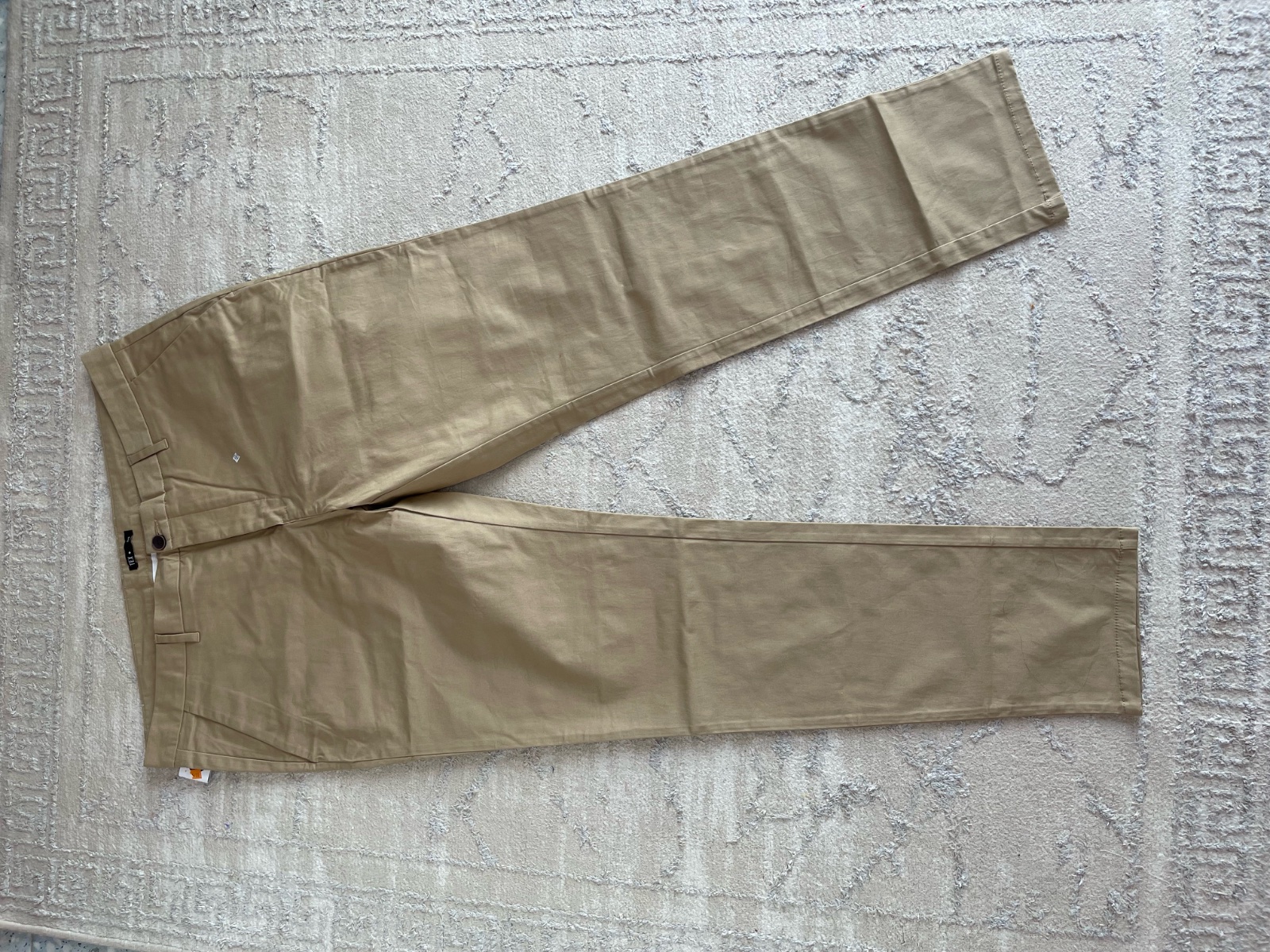 Pantalon homme 