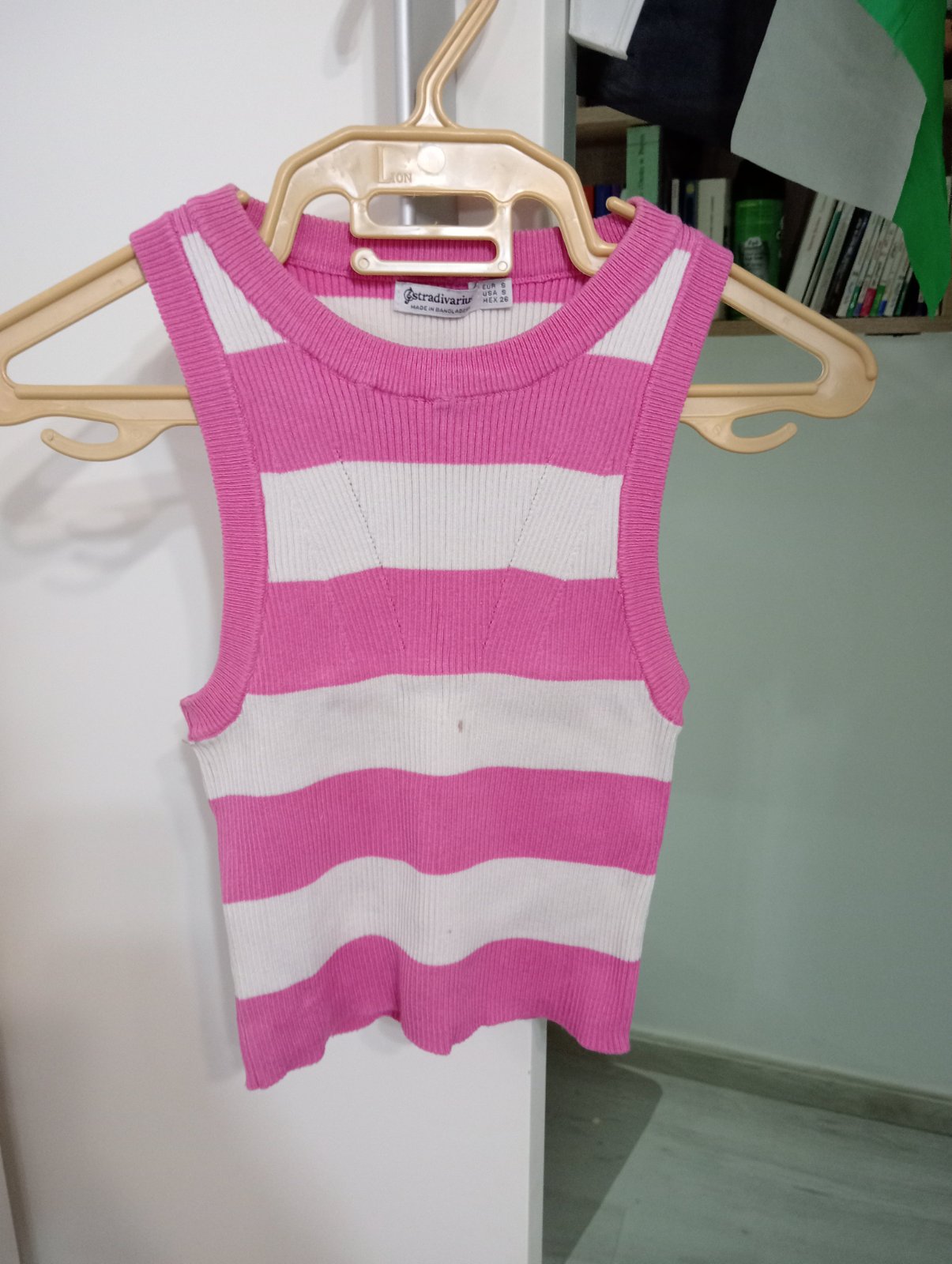 Top stradivarius 