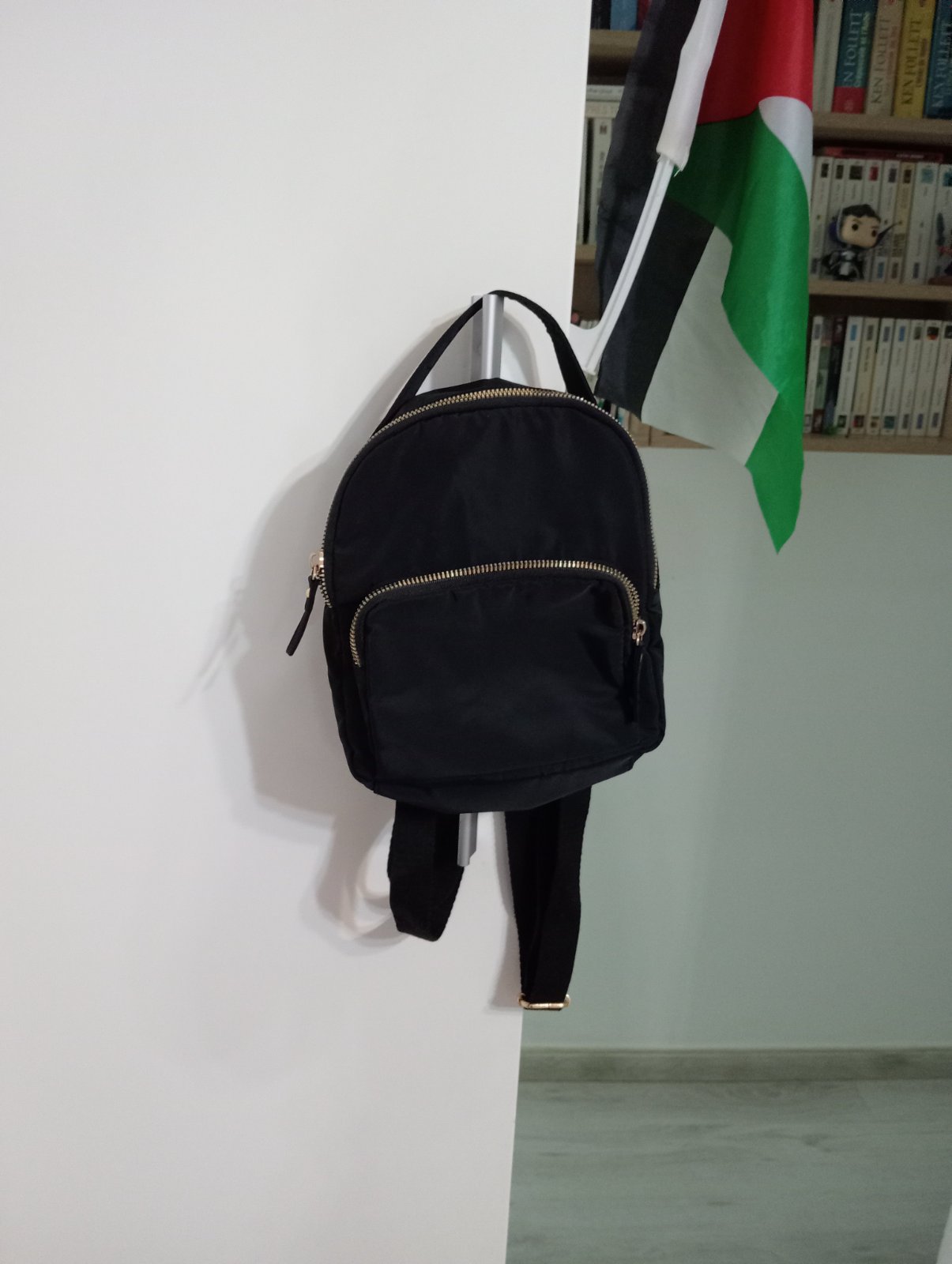 Mini sac