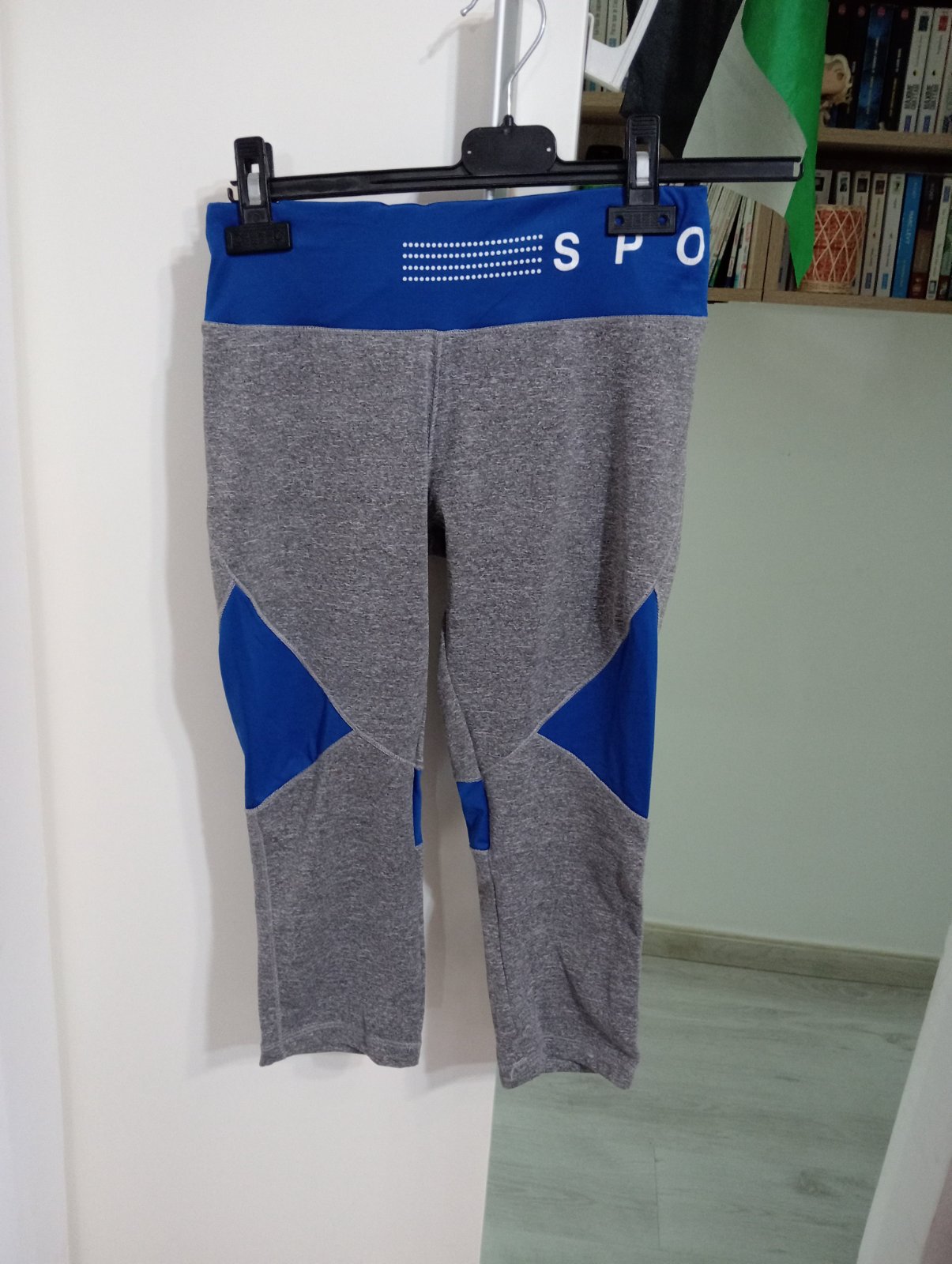 Calson de sport