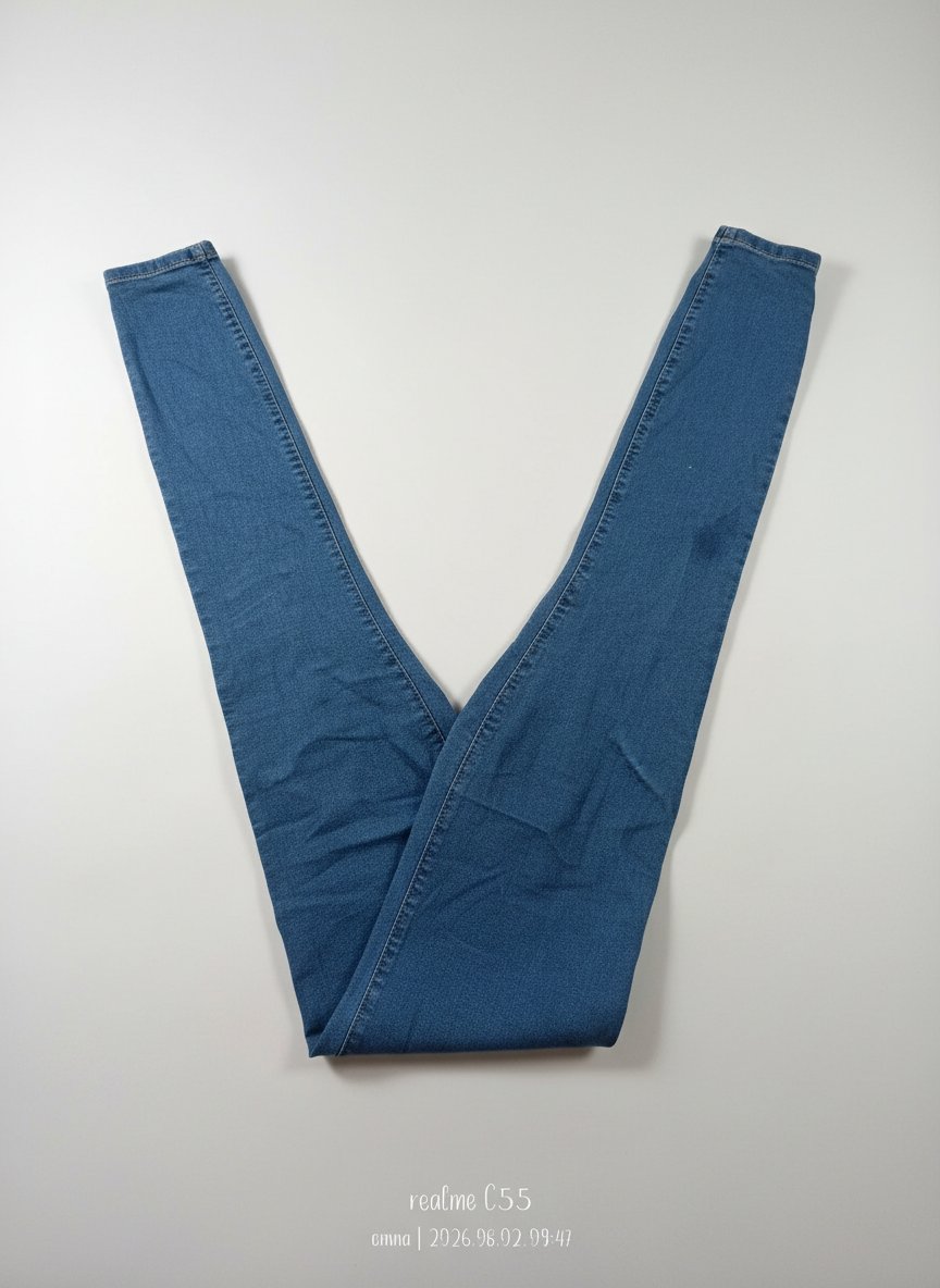 Pantalon jean 