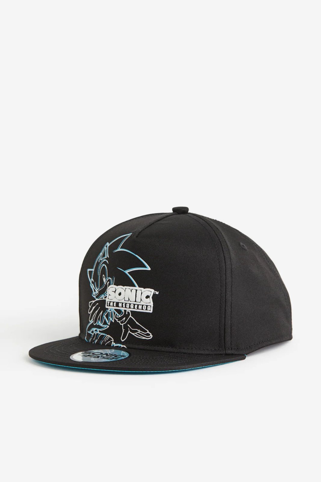 Casquette Sonic Enfant 
