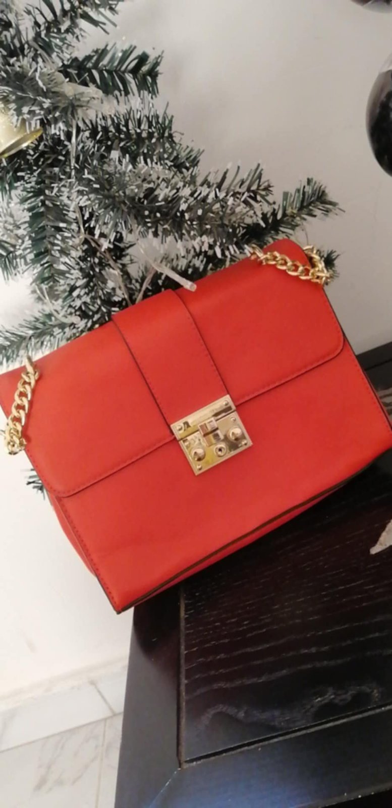 Sac à bandoulière de marque bijou brigitte