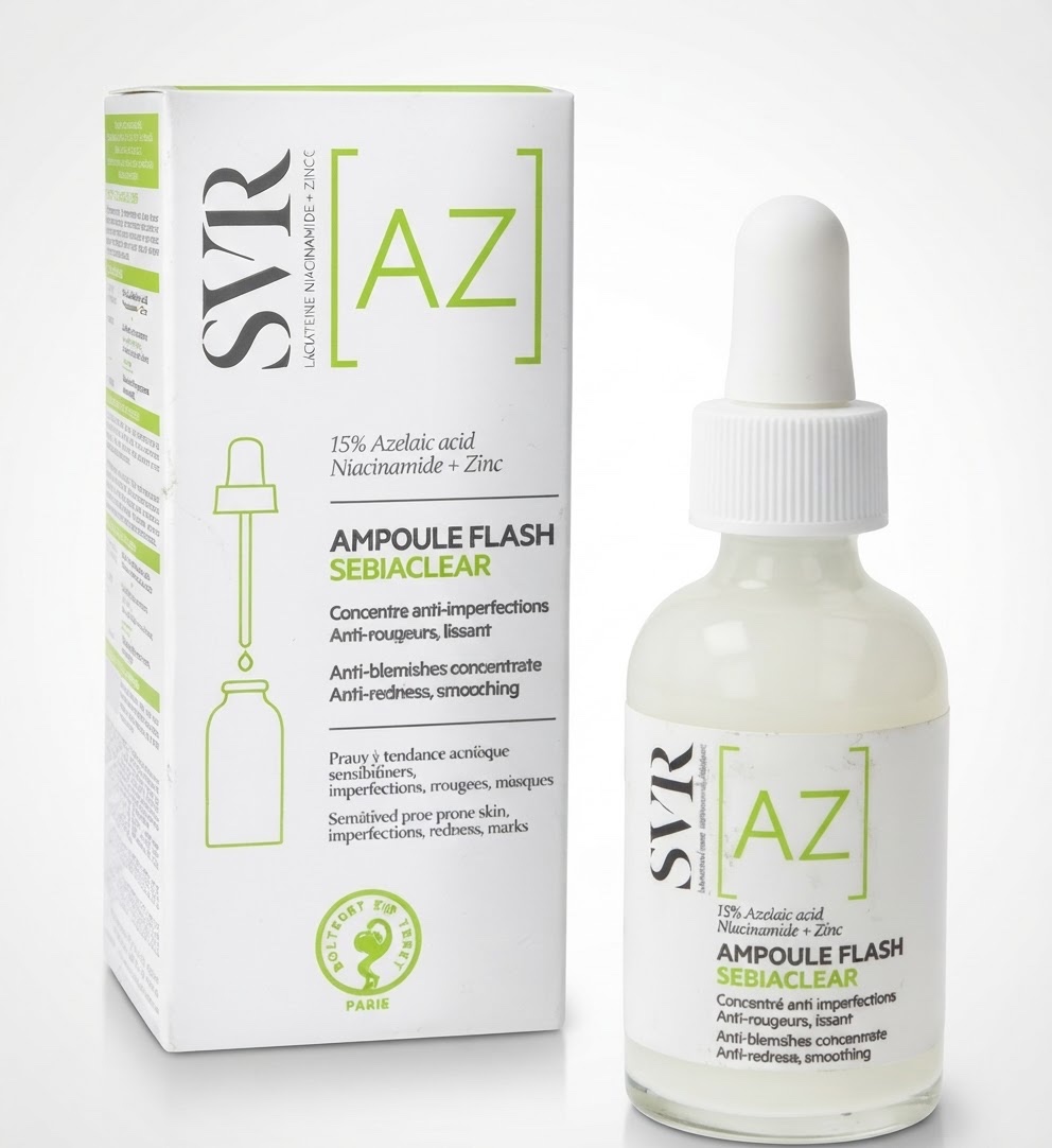 Svr serum anti imperfections et taches