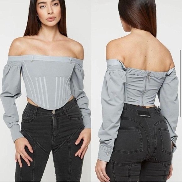 Corset