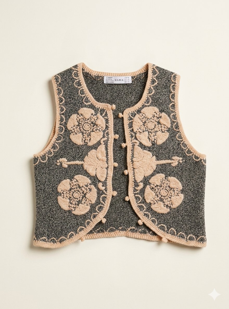 Vest
