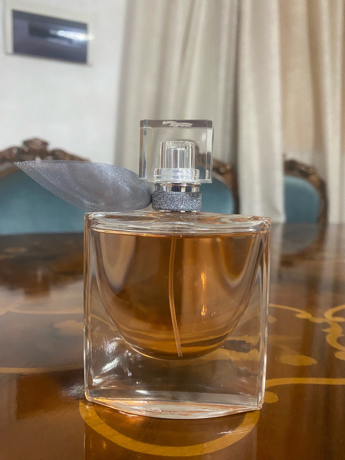 Parfum la vie est belle 50 ml