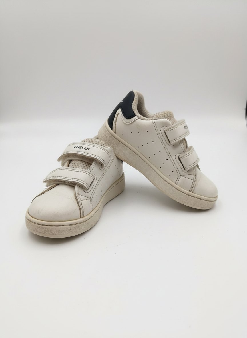 Basket geox