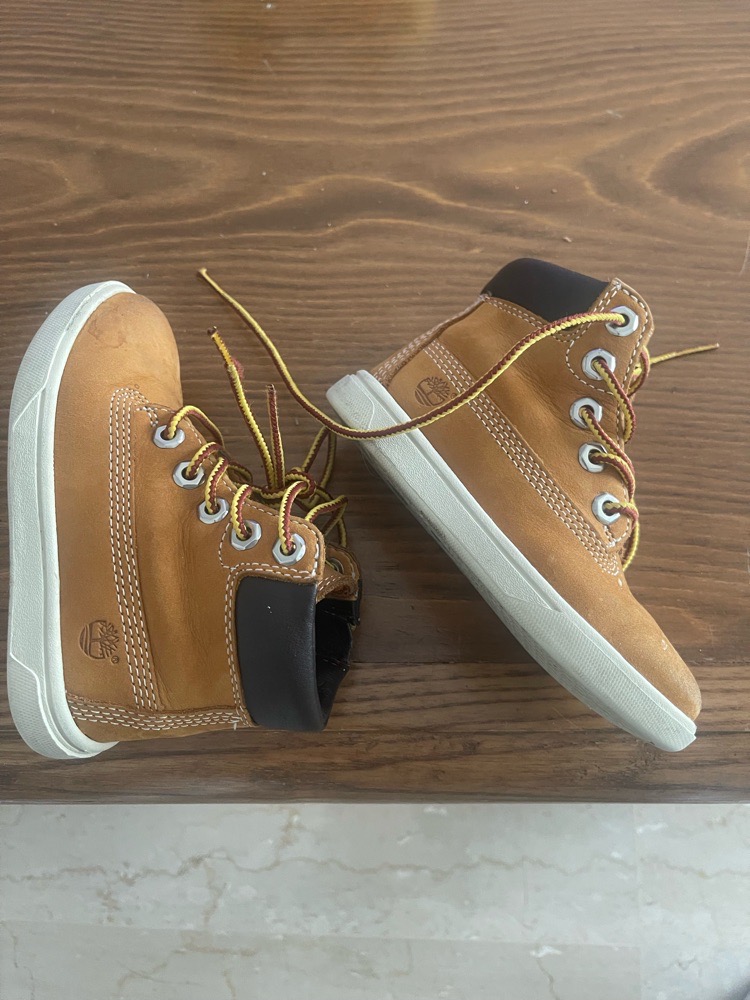 Chaussure Timberland