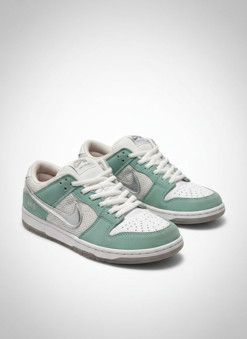 Dunk nike 41