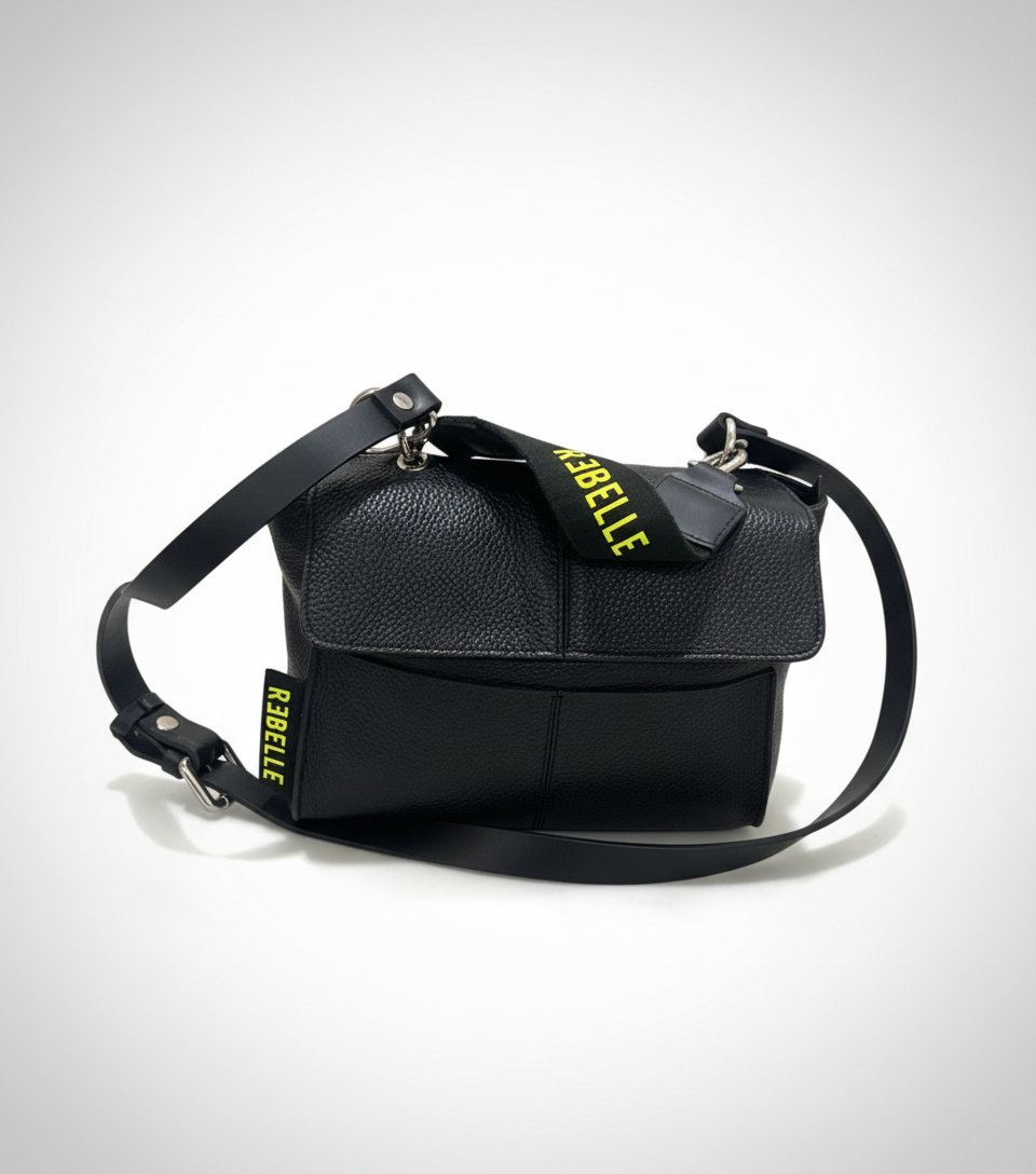 Rebelle Sac à main Chloe Satchel S