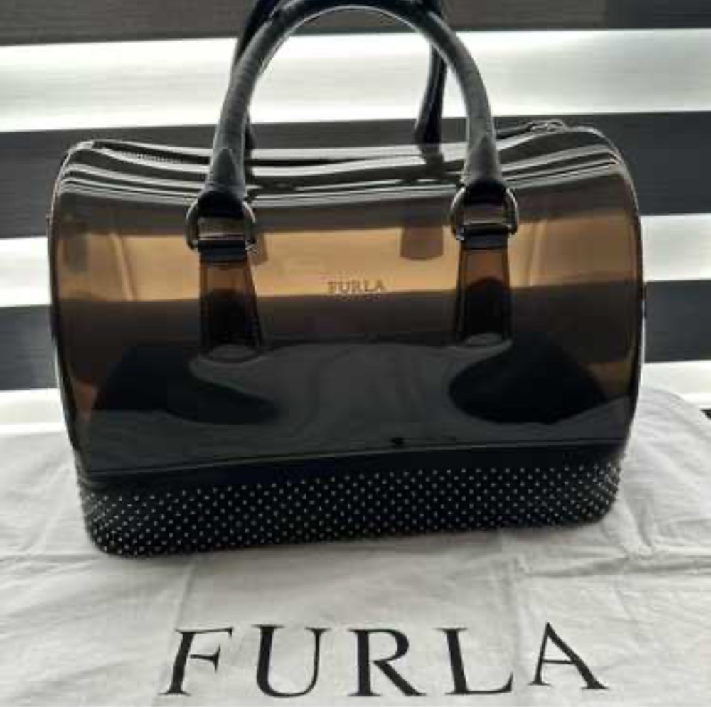 Sac Noir Furla 