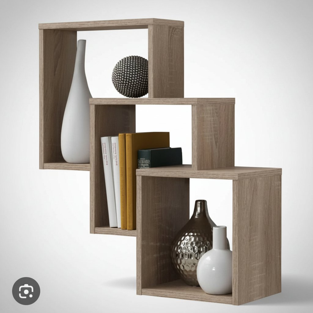 Meuble de rangement 