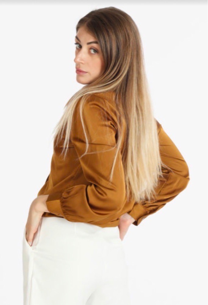 Chemisier zara 