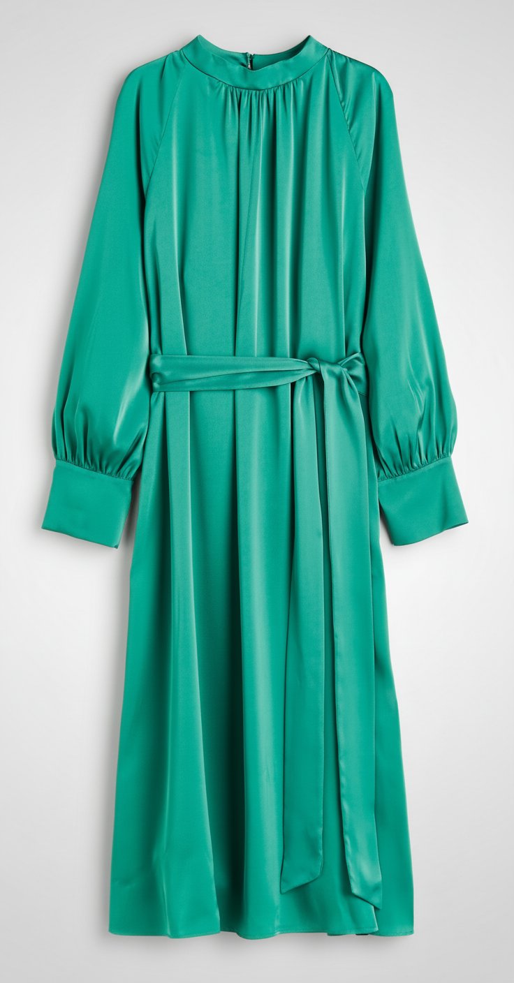 Tres belle robe H&M