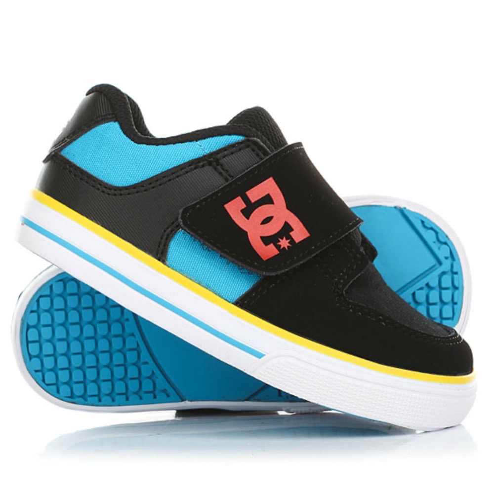 Baskets garcon  DC 