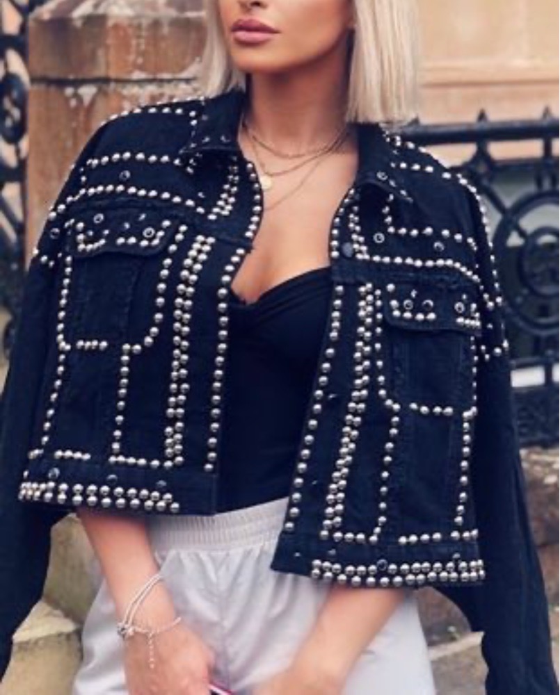 Veste neuf 
