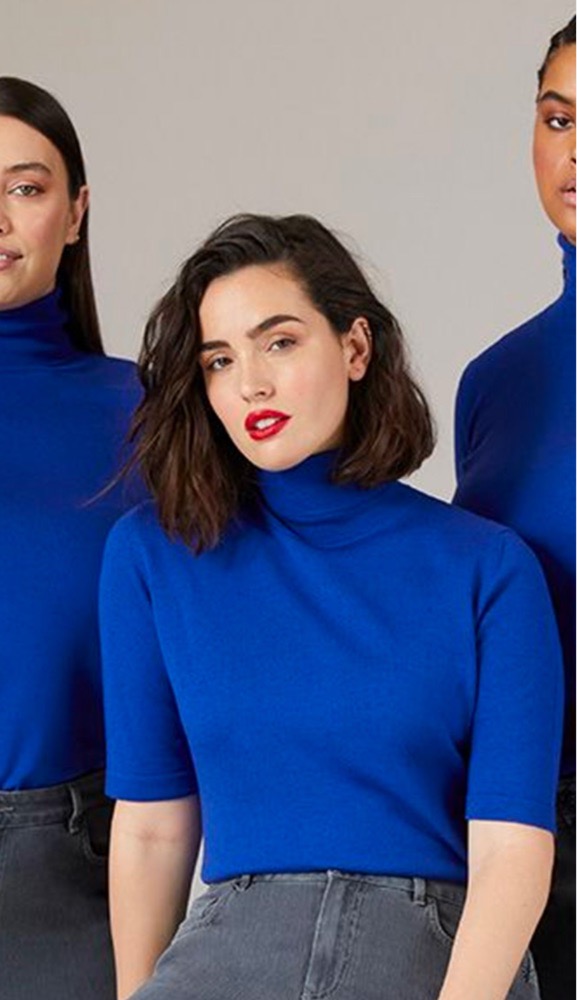 Pull neuf zara