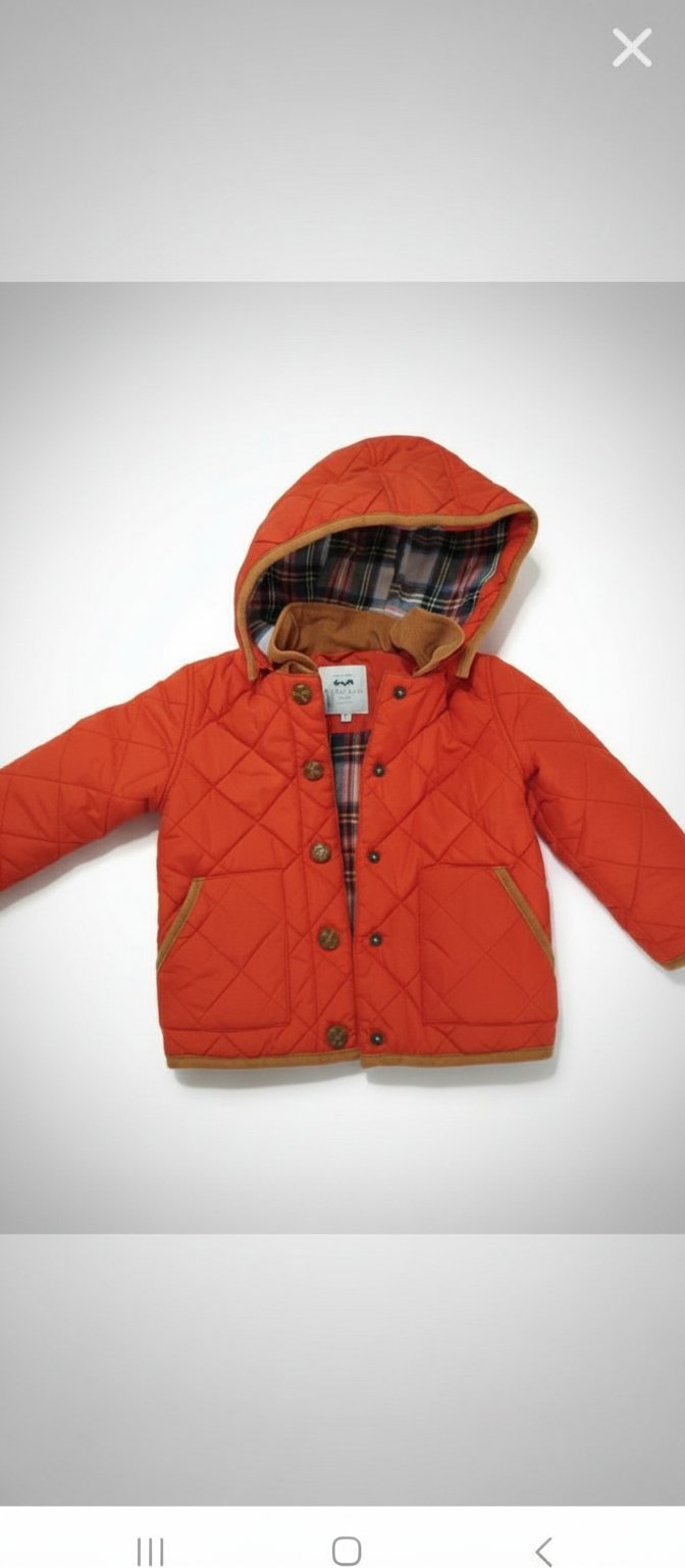 Veste printemps marque cyrillus