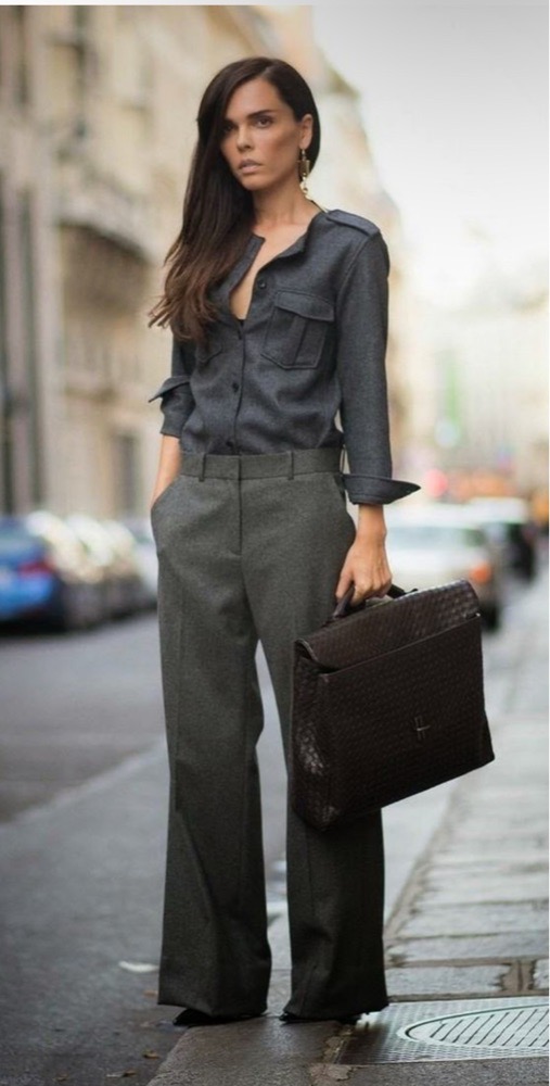 Pantalon neuf Massimo Dutti