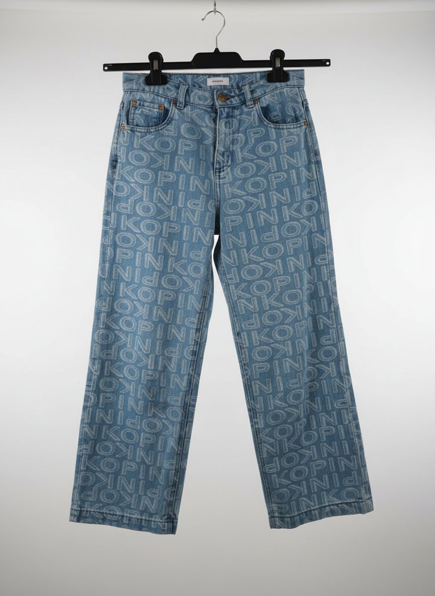 Pantalon fille pinko