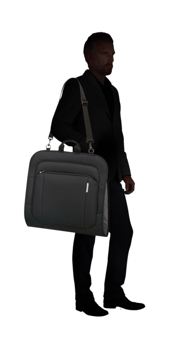 Porte habit marque samsonite