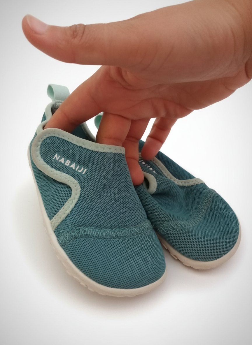 Chaussure de plage 