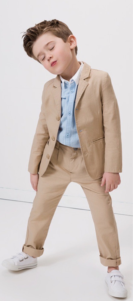 Veste enfant 